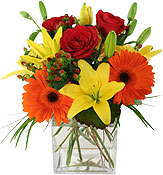 Click to Order with Canada Flowers