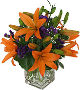 Cllick to order Online at Canada Flowers
